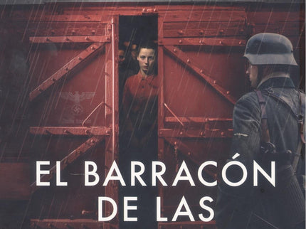 El Barracón De Las Mujeres