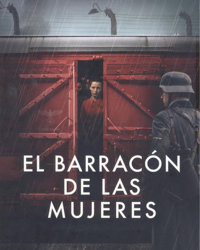 El Barracón De Las Mujeres