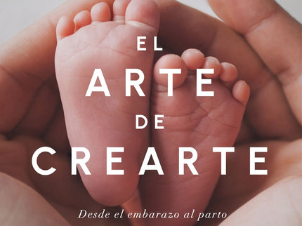 El Arte De Crearte