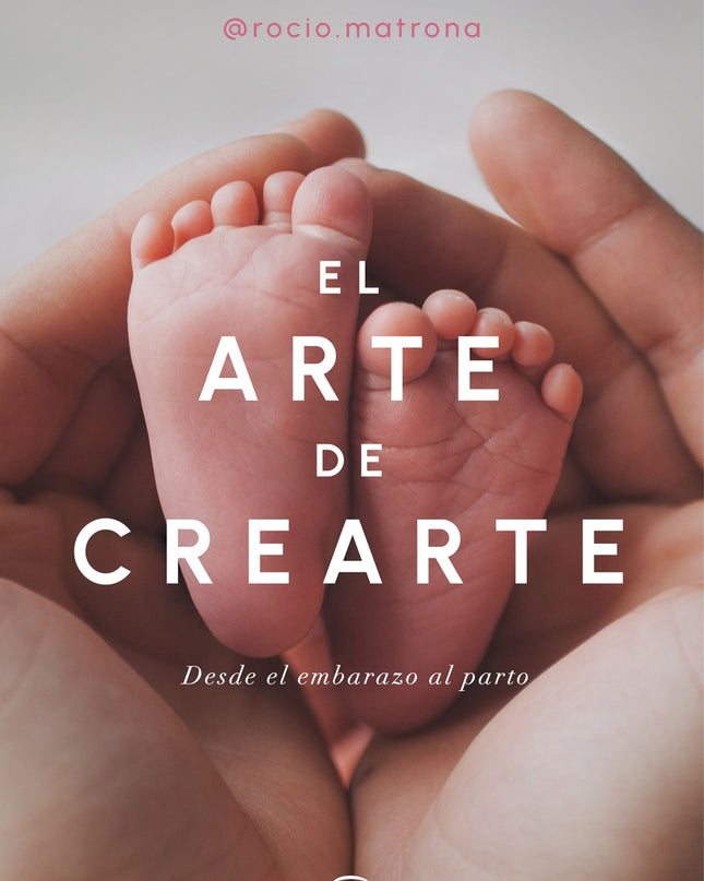 El Arte De Crearte