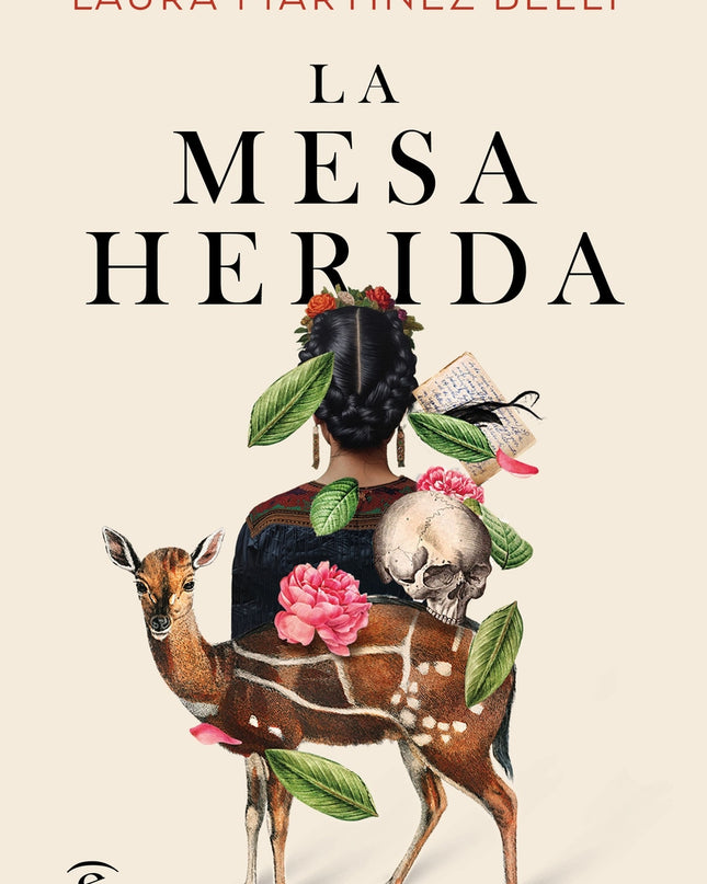 La Mesa Herida