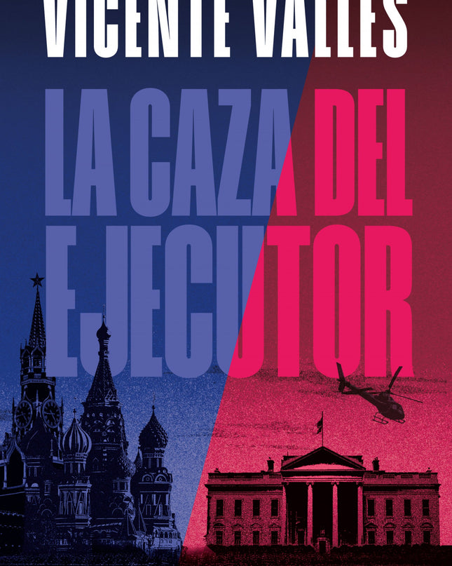 La Caza Del Ejecutor