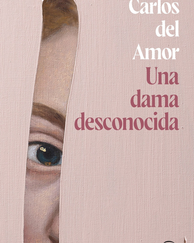 Una Dama Desconocida
