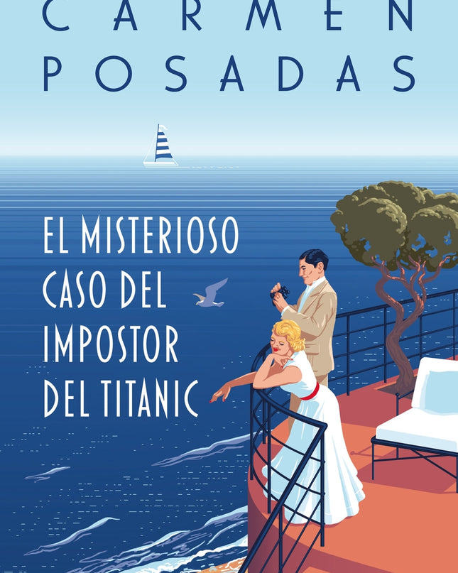El Misterioso Caso Del Impostor Del Titanic