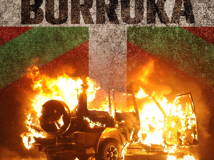 Borroka