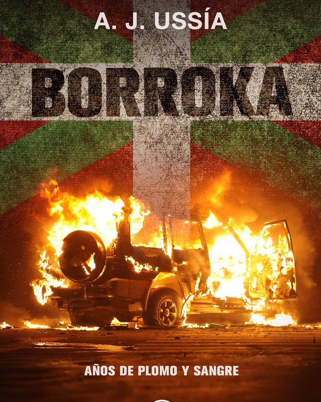 Borroka