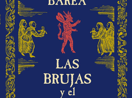 Las Brujas Y El Inquisidor