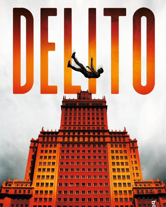Delito