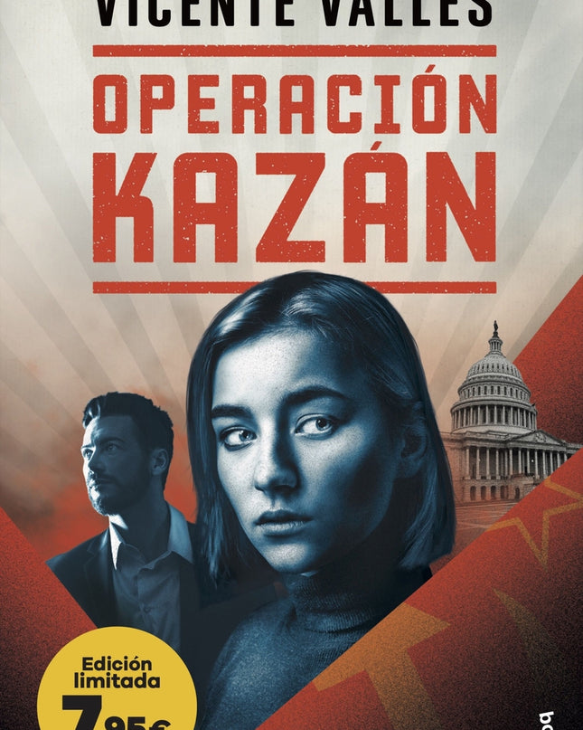 Operación Kazán