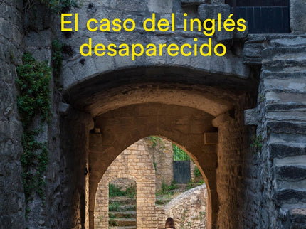 Una Comisaria En La Provenza. El Caso Del Inglés Desaparecido