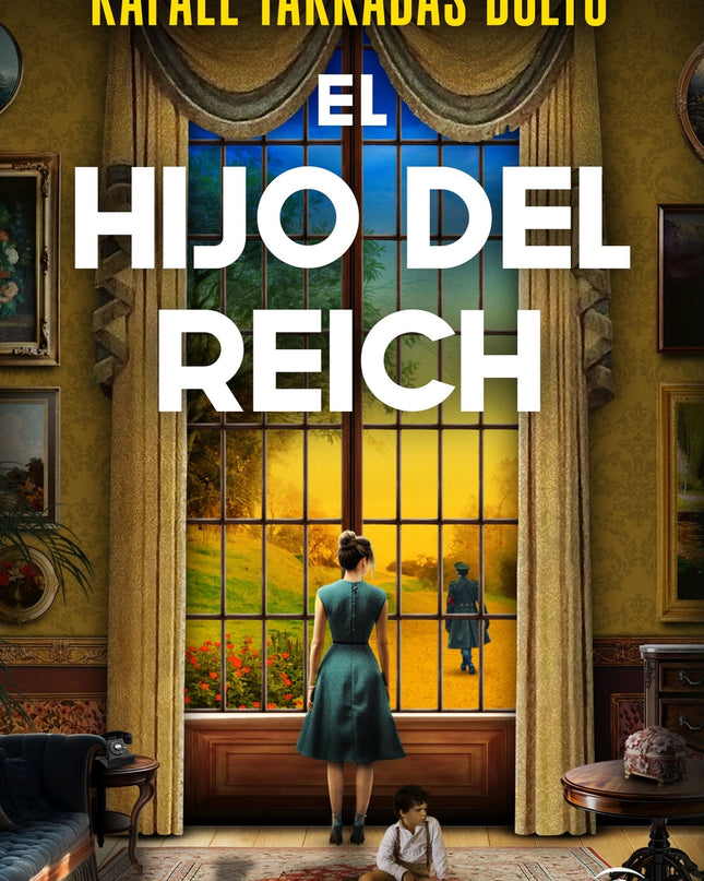 El Hijo Del Reich