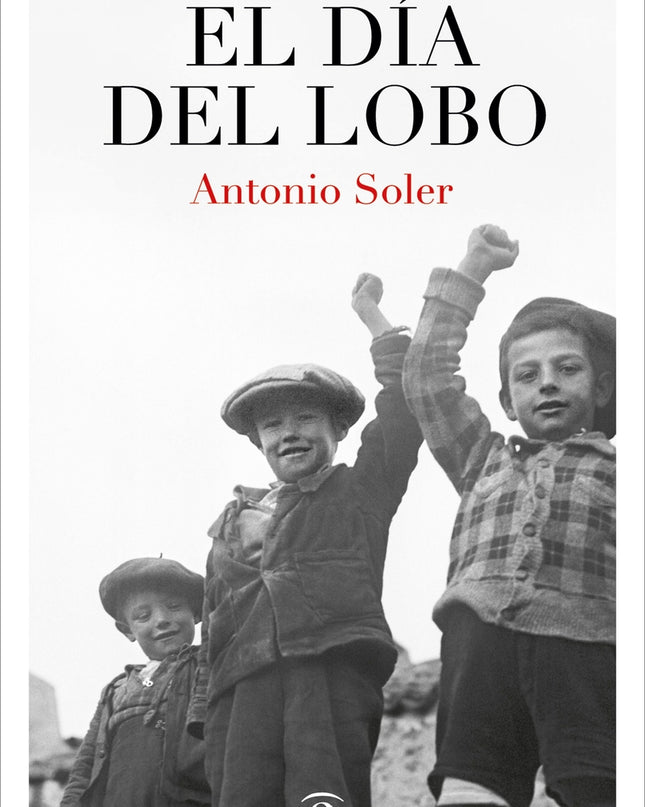 El Día Del Lobo