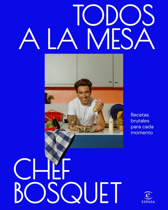 Todos A La Mesa