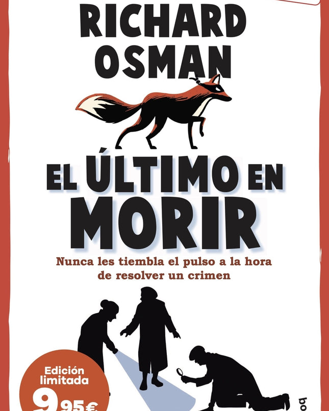 El último En Morir