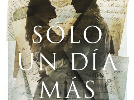Sólo Un Día Más