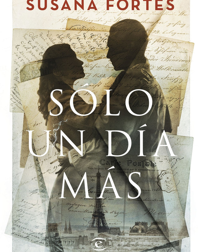 Sólo Un Día Más