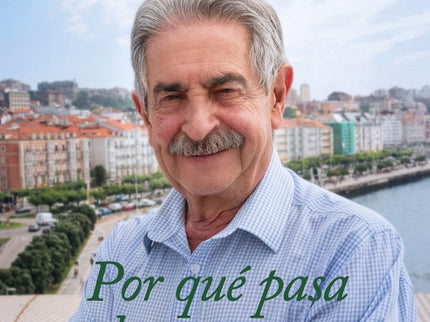 Por Qué Pasa Lo Que Pasa