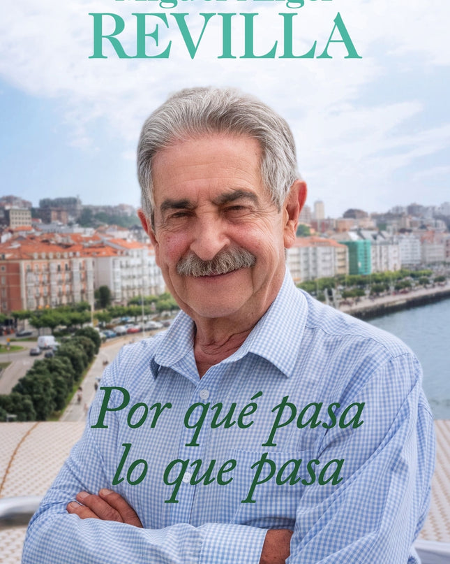 Por Qué Pasa Lo Que Pasa