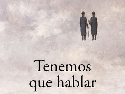 Tenemos Que Hablar