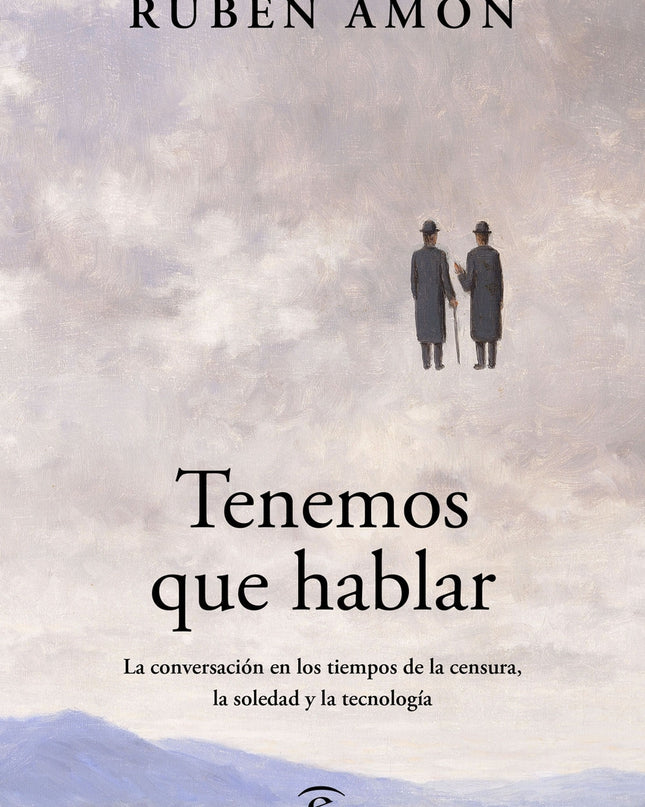 Tenemos Que Hablar