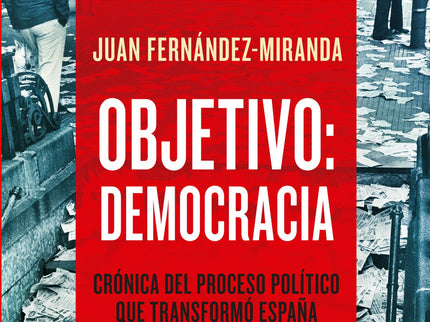 Objetivo: Democracia