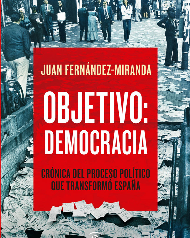 Objetivo: Democracia