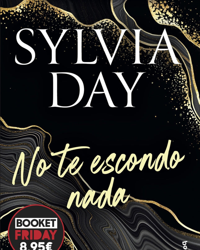 No Te Escondo Nada