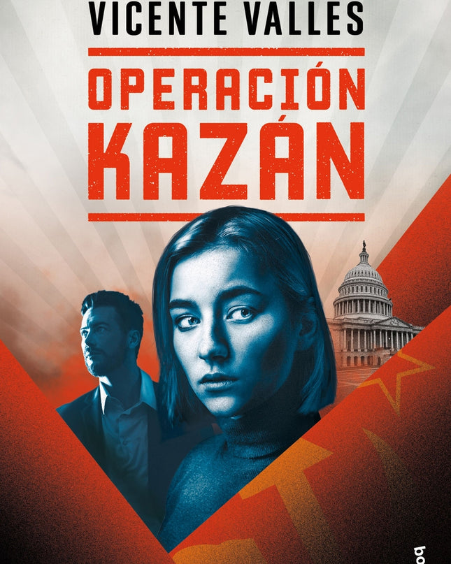 Operación Kazán