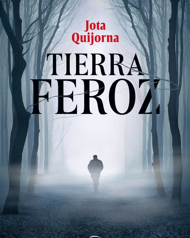 Tierra Feroz