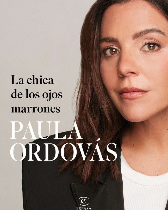 La Chica De Los Ojos Marrones