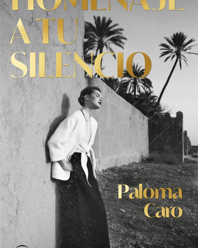 Homenaje A Tu Silencio