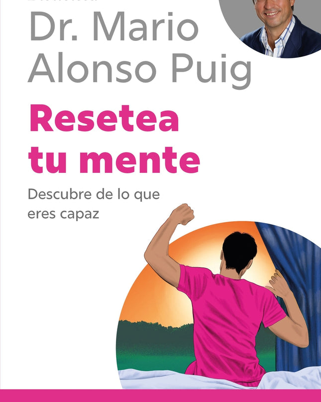 Resetea Tu Mente