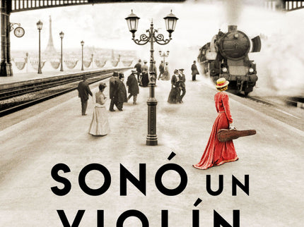 Sonó Un Violín En París
