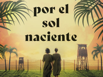 Unidas Por El Sol Naciente