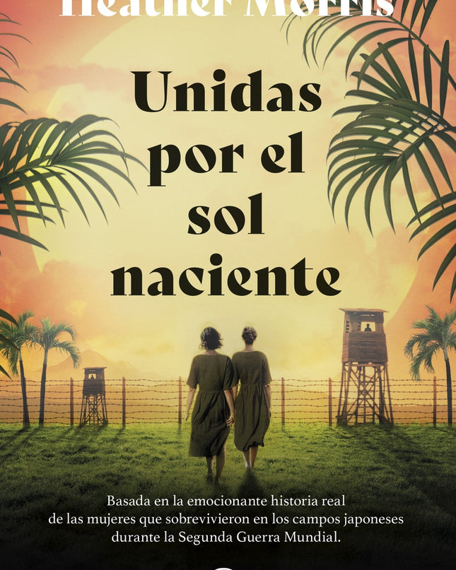 Unidas Por El Sol Naciente