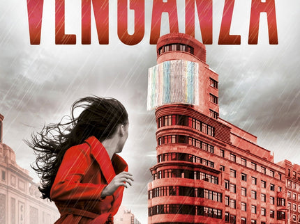 Venganza