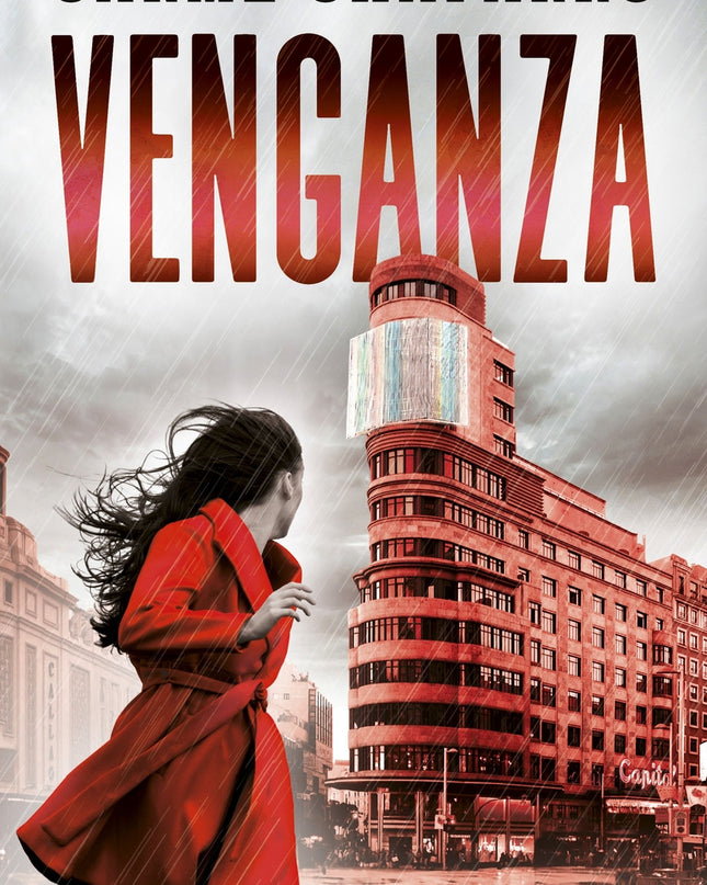 Venganza