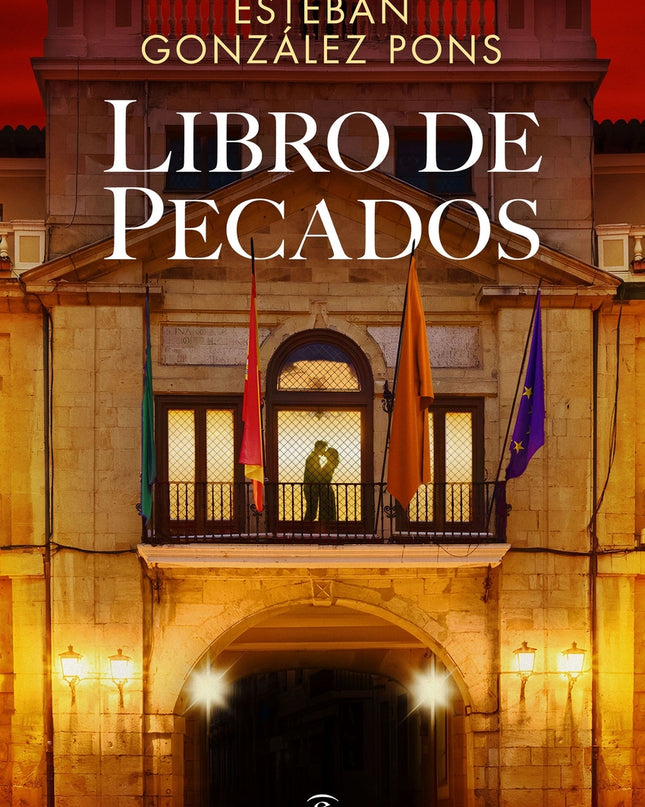Libro De Pecados