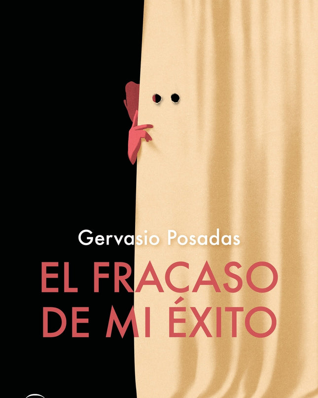 El Fracaso De Mi éxito