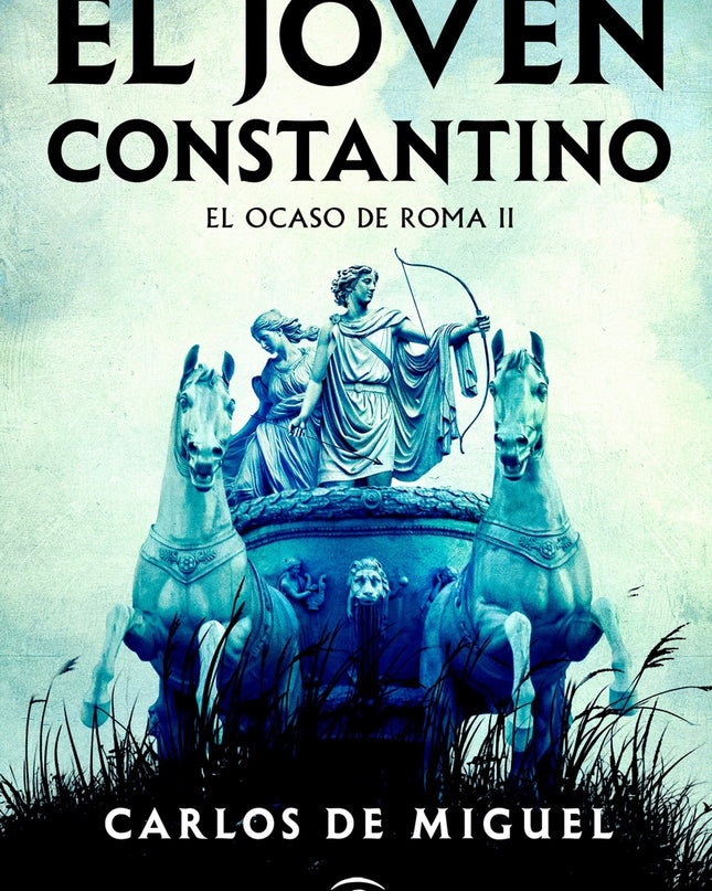 El Joven Constantino