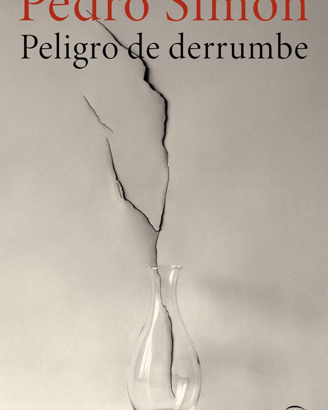 Peligro De Derrumbe