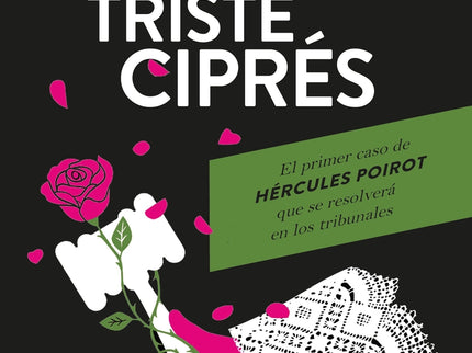 Un Triste Ciprés