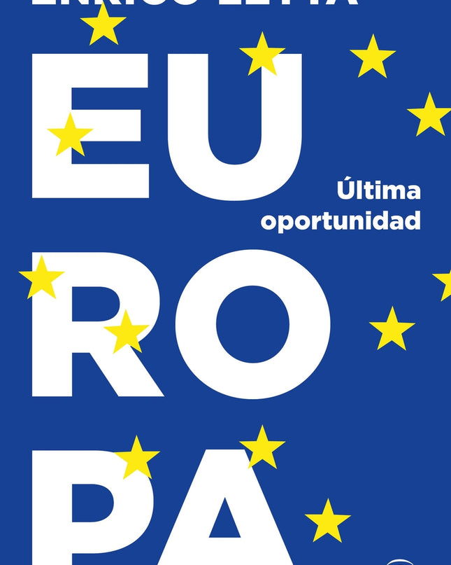 Europa, última Oportunidad