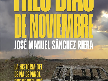 Tres Días De Noviembre