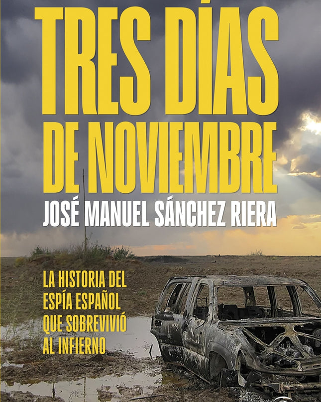 Tres Días De Noviembre