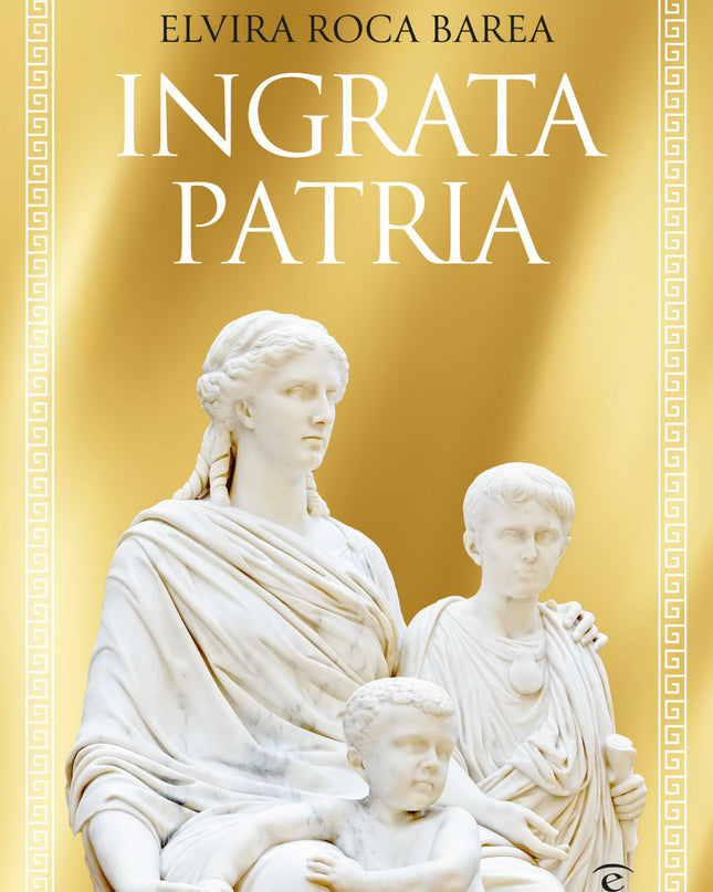 Ingrata Patria