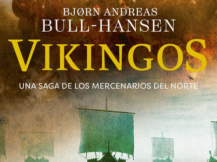 Vikingos