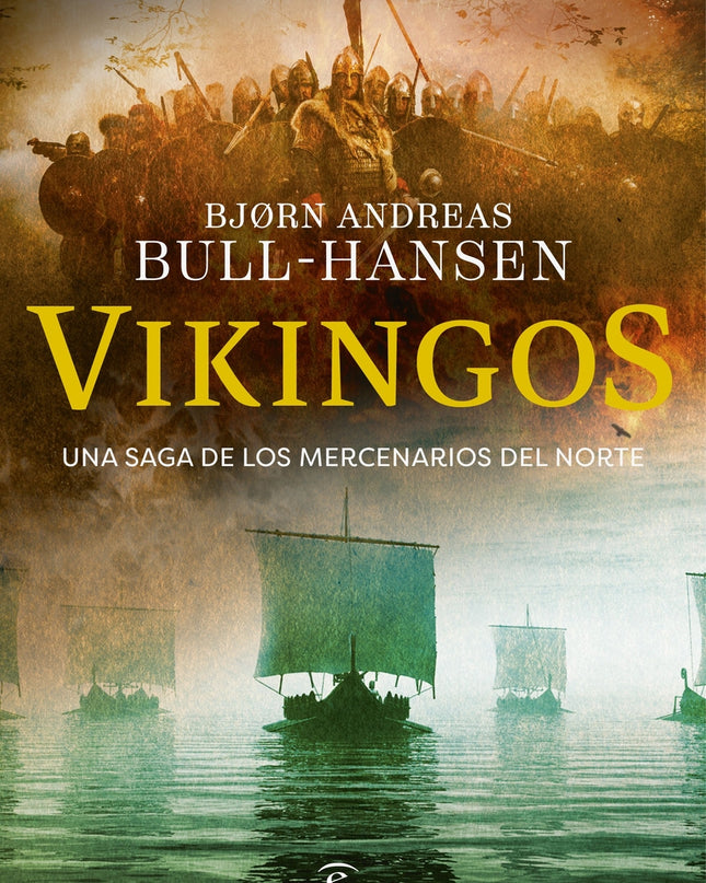 Vikingos