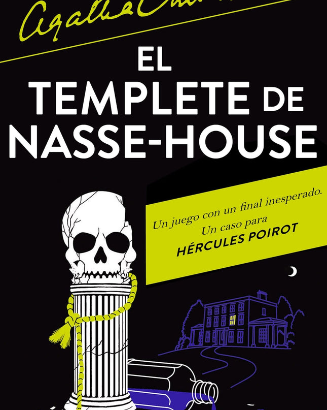 El Templete De Nasse-house