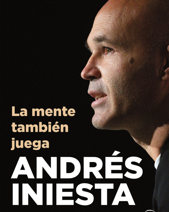 La Mente También Juega